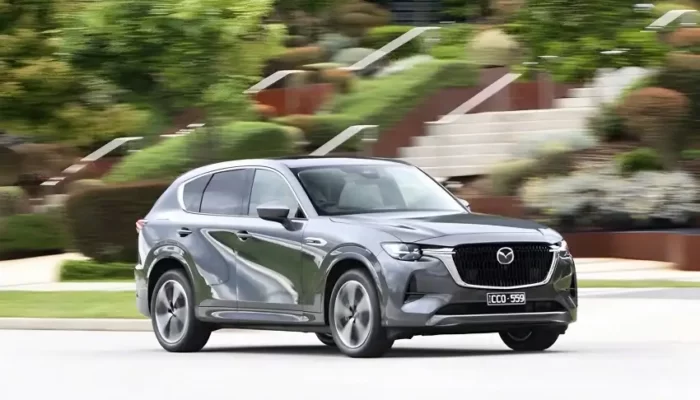 Membandingkan All New Mazda CX-60 Elite dan Kuro: Mengungkap Perbedaan Menarik dengan Harga yang Sama 2 Harga Sama, Ini Perbedaan All New Mazda CX-60 Elite Dan Kuro
