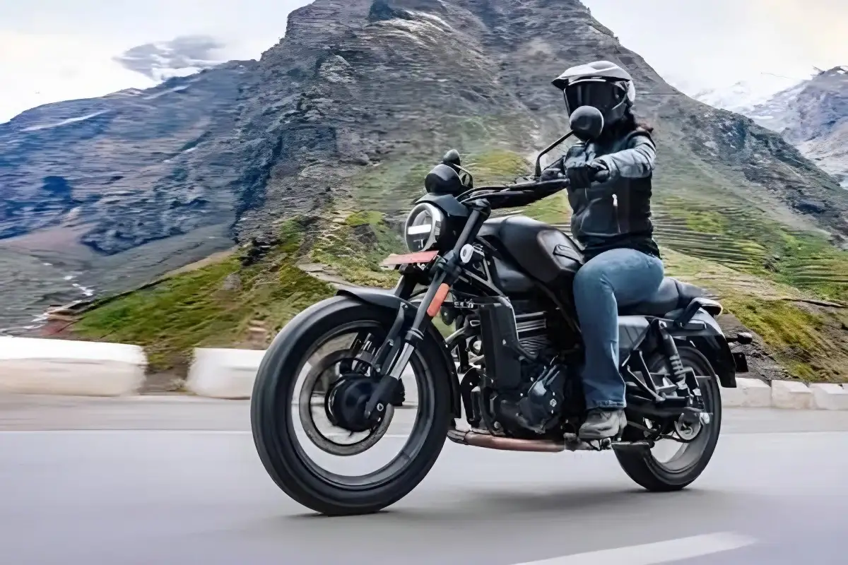 Harley-Davidson Membawa Revolusi dengan Motor Murah Rp42 Jutaan Sebuah Tinjauan Sejarah