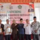 Harmonis Bersama Pemkot dan Kemenag Metro Memperkenalkan Kampung Moderasi Beragama di Karangrejo dan Yosodadi