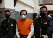 Hasbi Hasan, Sekretaris MA Asal Lampung Ditahan KPK: Kekayaannya Mengagumkan, Garasinya Seperti Showroom Mewah!