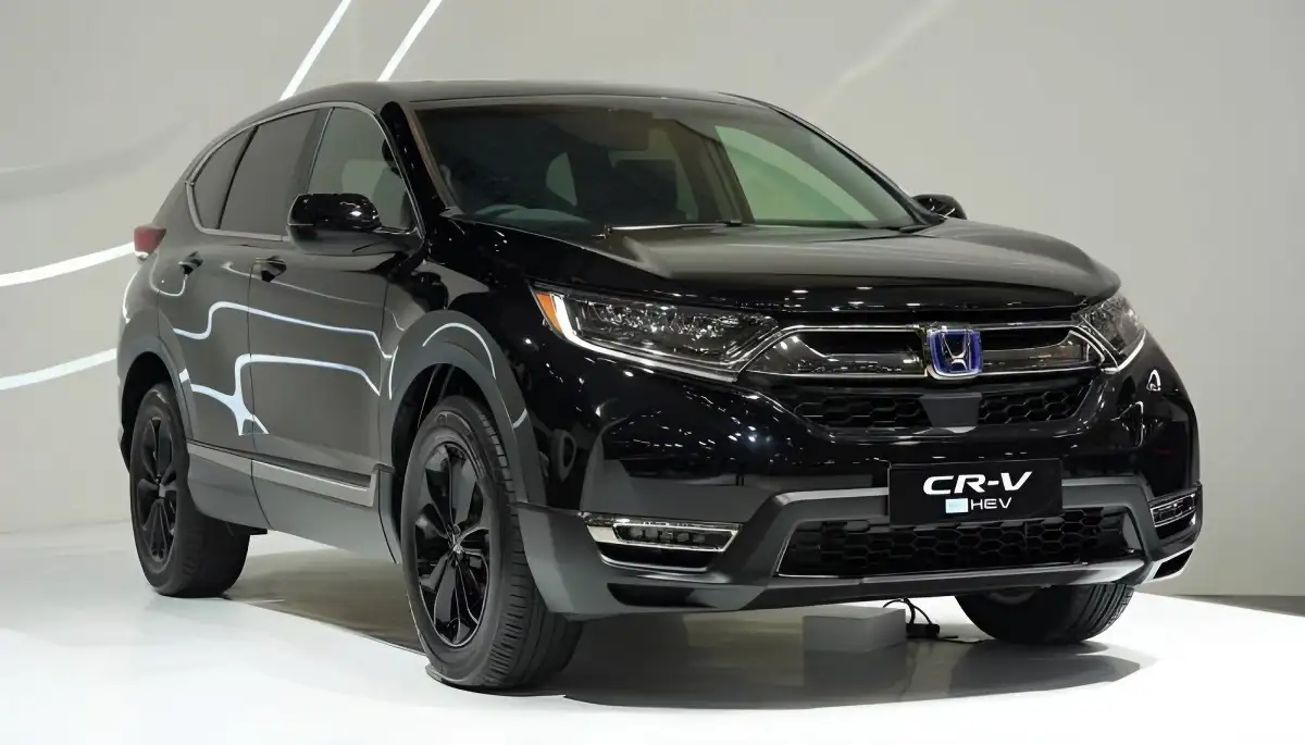 Honda Beri Kejutan dengan Mobil Terbaru di GIIAS 2023
