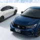 Honda City Facelift 2023 Siap Mengaspal di Indonesia, Tiba 5 Juli!