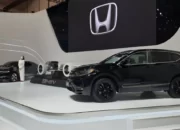 Honda Meluncurkan Model Terbaru yang Menggebrak di GIIAS 2023 untuk Penjualan yang Semakin Meningkat
