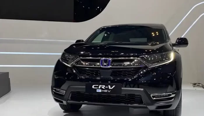 Honda Siapkan Model Baru Ini Di GIIAS 2023 Biar Penjualan Makin Moncer