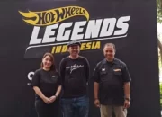 Hot Wheels Legends Tour 2023 Kembali Hebohkan Indonesia!