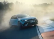 Hyundai Ioniq 5 N: Menggelegar dengan Kecepatan Tinggi, Mobil Listrik Terbaru!