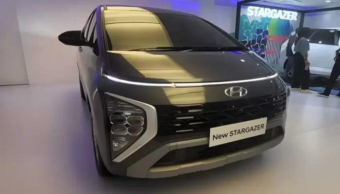 Hyundai Memperkenalkan Varian Baru Stargazer Essential dengan Harga Menarik 2 Hyundai Umumkan Harga Varian Baru Stargazer Essential