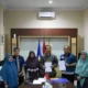 IIB Darmajaya-University Antsirabe Vakinankaratra Institute of Higher Education, Madagaskar Tandatangani MoU