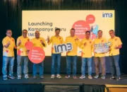 Indosat Memperkuat Jaringan di Nusa Tenggara, Koneksi Internet Kini Dua Kali Lebih Cepat!