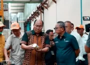 Kilauan Keberhasilan 2023: Kisah Satu Perusahaan Asal Lampung dan 11 Pengelolaan Terbaik