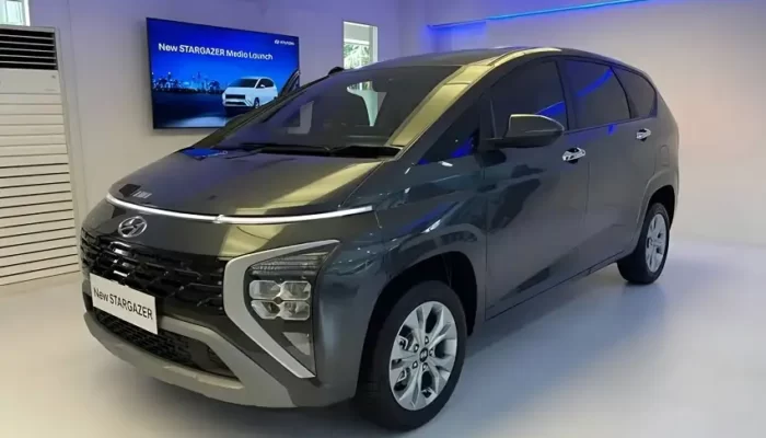 Mengungkap Misteri Mengapa Hyundai Stargazer Essential Tidak Dilengkapi dengan Bluelink 2 Ini Alasan Kenapa Hyundai Stargazer Essential Tak Dibekali Bluelink