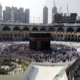 Ini Alasan Mengapa Jemaah Haji Dilarang Membawa Air Zamzam