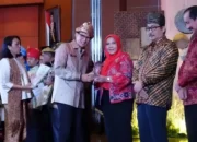 Ini Alasan Pemkot Bandar Lampung Mendapatkan Dua Penghargaan APPI 2023 dari Kemenparekraf RI