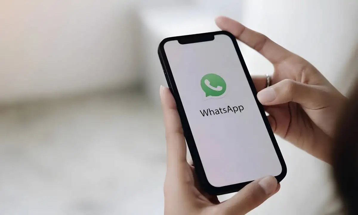 Ini Dia Cara Mudah Mengaktifkan Satu Akun WhatsApp di Beberapa Perangkat, Termasuk Ponsel Cadangan!