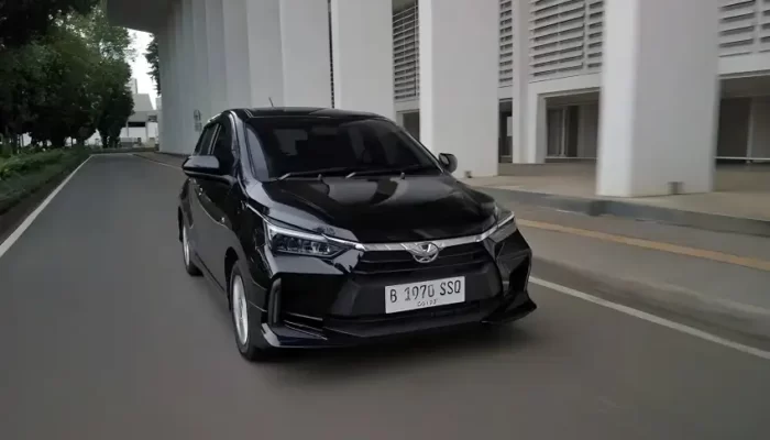 Kepoin Mobil-Mobil Baru Juni 2023, Ada yang Dijual Mulai dari Rp200 Jutaan! 2 Ini Dia Daftar Mobil Baru Juni 2023, Harga Termurah Rp200 Jutaan