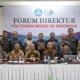 Ini Dia! Diskusi Epik Forum Direktur Politeknik Negeri se-Indonesia Menghadapi Masa Depan yang Penuh Tantangan dan Revolusi Pendidikan Vokasi!
