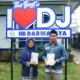 Ini Dia Hasil Kolaborasi Dosen Prodi Akuntansi dan Prodi Sistem Informasi IIB Darmajaya Buku 'Auditing' Terbit!