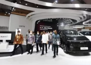 Ini Dia! Hyundai Stargazer X Siap Memukau Pengunjung GIIAS 2023