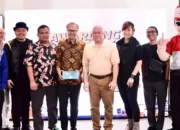 Ini Dia! JNE Meraih Gelar dalam Kompetisi Konten 2023 dan Menyuarakan Kreativitas Ekonomi di Indonesia