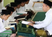 Ini Dia Jadwalnya! Kemenag Siapkan 1.000 Beasiswa Santri untuk Melangkah ke 21 Perguruan Tinggi, Daftar Sekarang Juga!