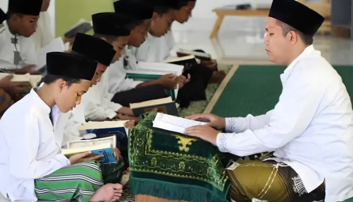 Ini Dia Jadwalnya! Kemenag Siapkan 1.000 Beasiswa Santri untuk Melangkah ke 21 Perguruan Tinggi, Daftar Sekarang Juga!
