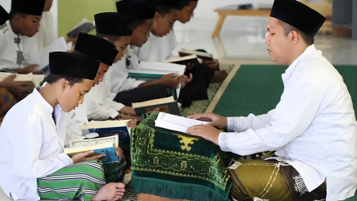 Ini Dia Jadwalnya! Kemenag Siapkan 1.000 Beasiswa Santri untuk Melangkah ke 21 Perguruan Tinggi, Daftar Sekarang Juga!