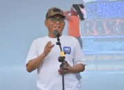 Ini Dia! KUR BRI Membanggakan, UMKM di Metro Raih Hasil Melimpah dan Wakil Wali Kota Tertarik!