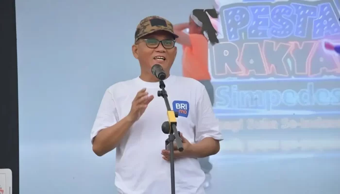 Ini Dia! KUR BRI Membanggakan, UMKM di Metro Raih Hasil Melimpah dan Wakil Wali Kota Tertarik!