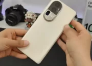 Ini Dia! Oppo Segera Hadirkan Seri Reno10 dengan Lensa Khusus Optik untuk Indonesia!