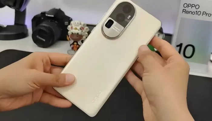 Ini Dia! Oppo Segera Hadirkan Seri Reno10 dengan Lensa Khusus Optik untuk Indonesia!