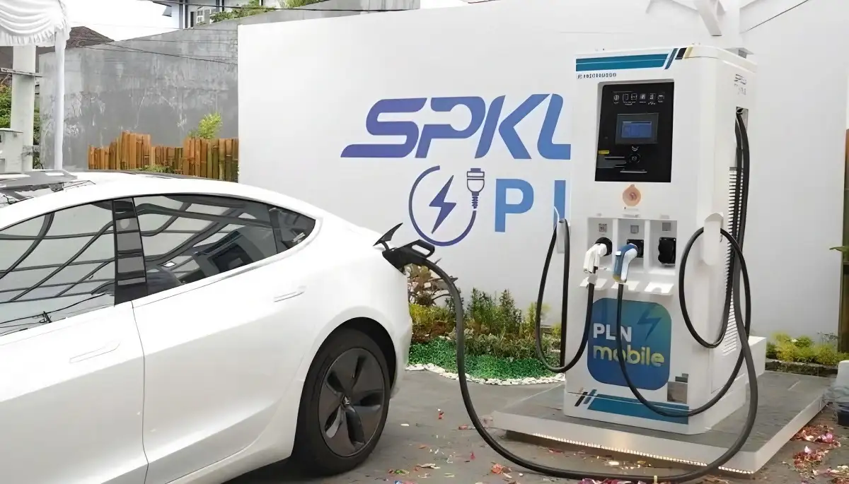 Ini Dia! PLN Hadir dengan Diskon 30% bagi Pengguna EV Home Charging