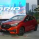 Ini Dia! Penjualan Honda Melonjak 26% di Semester 1 2023, Brio Tetap Jadi Primadona!