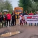 Ini Dia Prestasi Imam Rohadi Mewujudkan Pembangunan Jalan Kertosari-Tanjung Sari di Lampung Selatan dengan Dana Aspirasinya