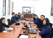 Ini Dia! Prodi Bisnis Digital IIB Darmajaya Mengadakan “Workshop Market Signaling” yang Seru!
