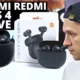 Ini Dia! Xiaomi Meluncurkan Redmi Buds 4 Active dengan Fitur Google Fast Pair yang Mengagumkan!