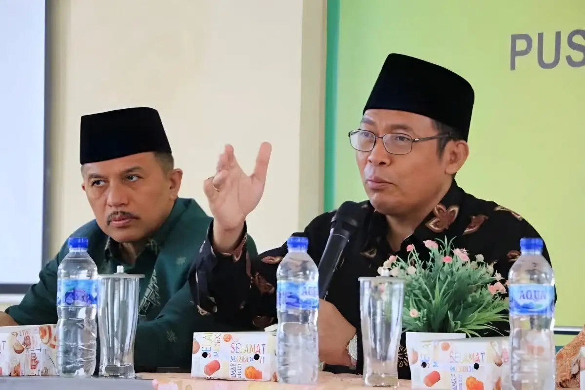 Ini Identitas 11 Jamaah Haji Asal Lampung yang Meninggal Dunia di Arab Saudi, Catatan Kanwil Kemenag
