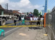 Ini Pelakunya! Pria Idap Sakit Jiwa Tewas dengan Luka Mengerikan di Gadingrejo Pringsewu: Kasus Pembunuhan Terungkap