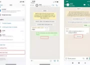 Inilah Trik Rahasia Keluar dari Obrolan Grup WhatsApp Tanpa Kebisingan