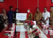 Inisiatif BPJS Tenaga Kerja dan Pemkot Bandar Lampung: Ahli Waris Nelayan Mendapatkan Perlindungan Asuransi Kematian