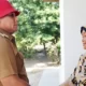 Inisiatif Kemensos Bupati Lampung Selatan Perbaiki Rumah Warga Desa Sidowaluyo Sidomulyo