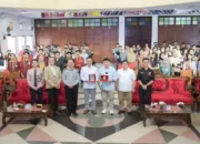 Inovasi Dosen Universitas Teknokrat Mendapat Apresiasi dari Kemkumham dalam Sosialisasi Kekayaan Intelektual untuk Generasi Muda