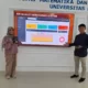 Inovasi Hebat Mahasiswa FMIPA Unila Alat Monitoring Udara Berbasis IoT Mencuri Perhatian!