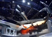 Inovasi Masa Depan: Hyundai Siap Hadirkan Taksi Terbang dan Mobil Listrik ke Indonesia
