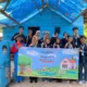 Inovasi Pendidikan UKM Saintek Unila Kolaborasi dengan Busa Pustaka BKP Kemiling untuk Mengenalkan Teknologi dan Literasi kepada Anak-Anak