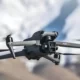 Inovasi Terbang Tinggi DJI Meluncurkan Air 3, Drone Dengan Kamera Ganda dan Waktu Terbang Luar Biasa!