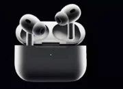 Inovasi Terbaru Apple: AirPods Pro Generasi Baru Dilengkapi dengan Sensor Suhu Tubuh