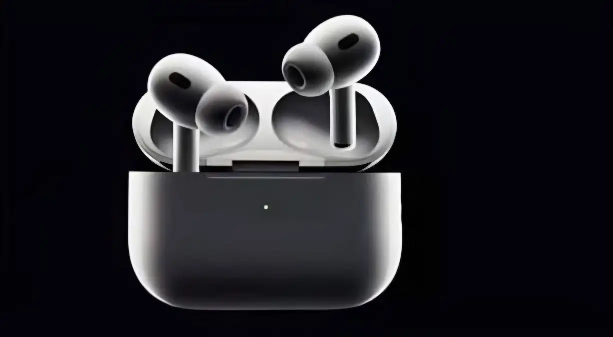 Inovasi Terbaru Apple AirPods Pro Generasi Baru Dilengkapi dengan Sensor Suhu Tubuh