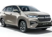 Inovasi Terbaru: Fitur Disunat, Harga Suzuki Invicto Makin Terjangkau daripada Toyota Innova