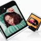 Inovasi Terbaru Samsung Galaxy Z Flip 5 dengan Layar Penutup Lebih Luas dan Engsel Fleksibel Mulus