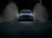 Inovasi Terbaru dari Mitsubishi: Active Yaw Control Membuat Xpander Cross Layak Disebut ‘SUV Baru